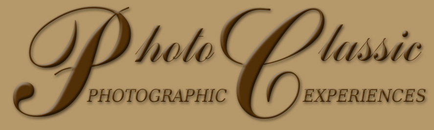 PhotoClassic Experiences Logo